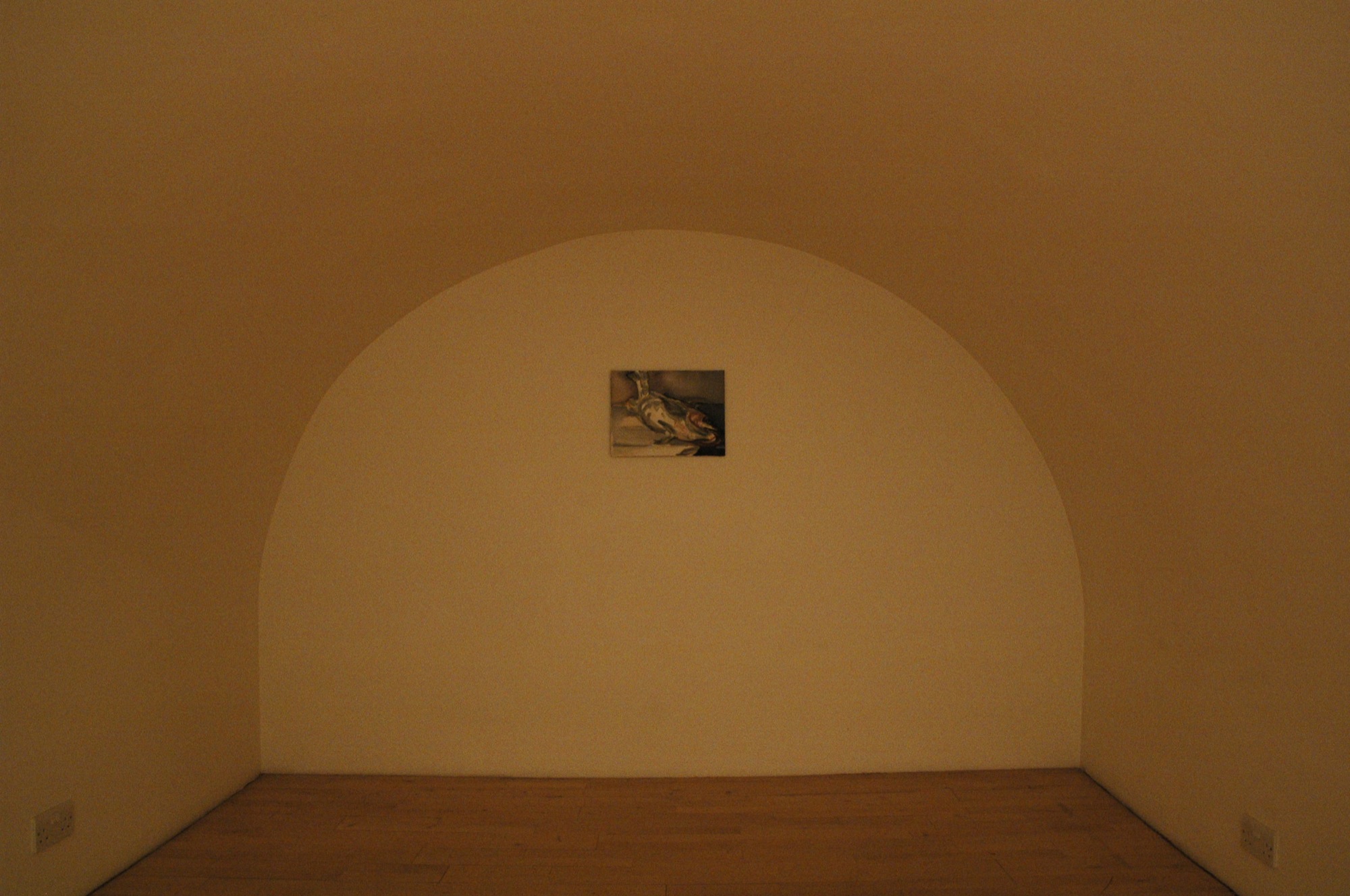 Frith Street Gallery, The Second Coming, 2004