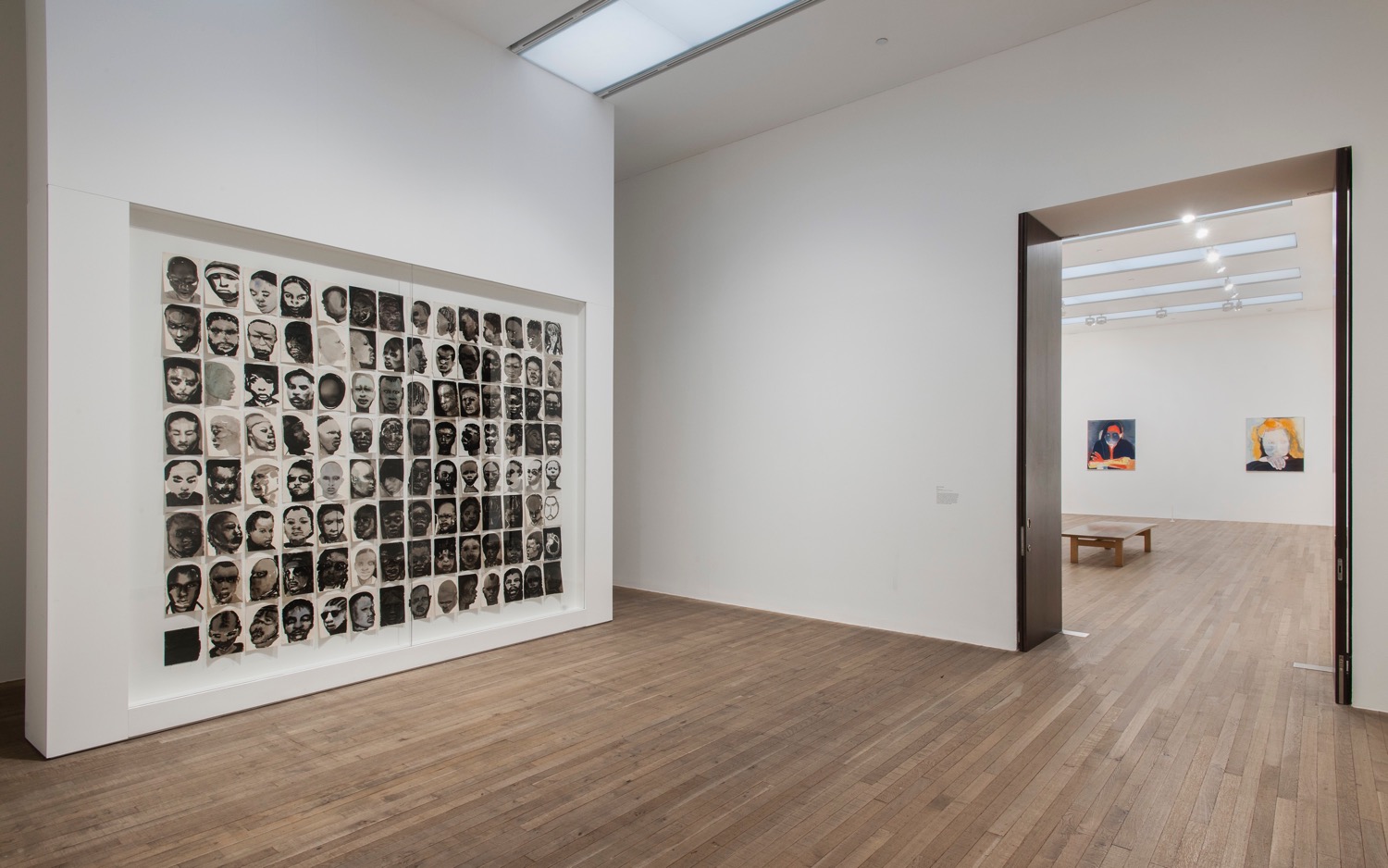 <i>The Image as Burden</i>, Tate Modern, London, United Kingdom, 2015