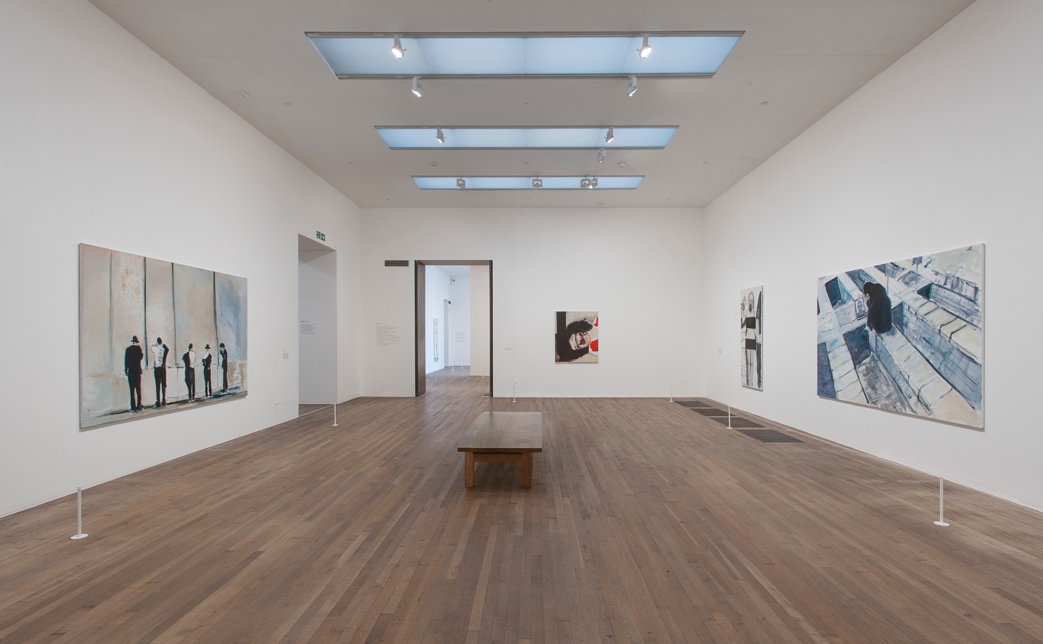 <i>The Image as Burden</i>, Tate Modern, London, United Kingdom, 2015