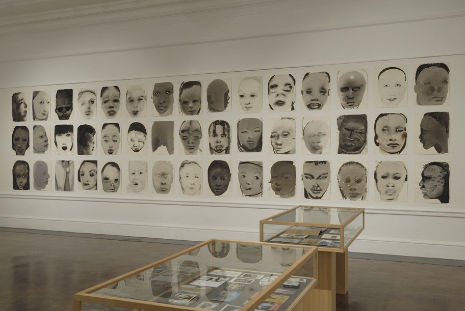 <i>Intimate Relations</i>, Iziko South African National Gallery, Cape Town, South Africa, 2007-2008