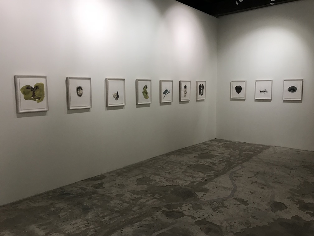 <i>Kochi-Muziris Biennale 2018</i>, Fort Kochi, Kochi, India, 2018-2019