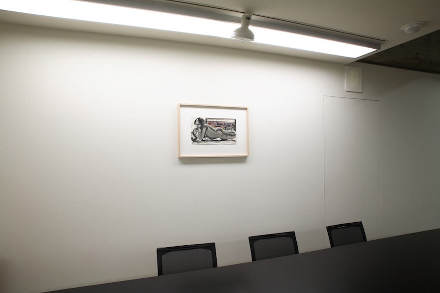 Gallery Koyanagi, Light and Dark 1987-2007, 2007
