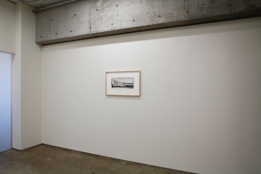 Gallery Koyanagi, Light and Dark 1987-2007, 2007