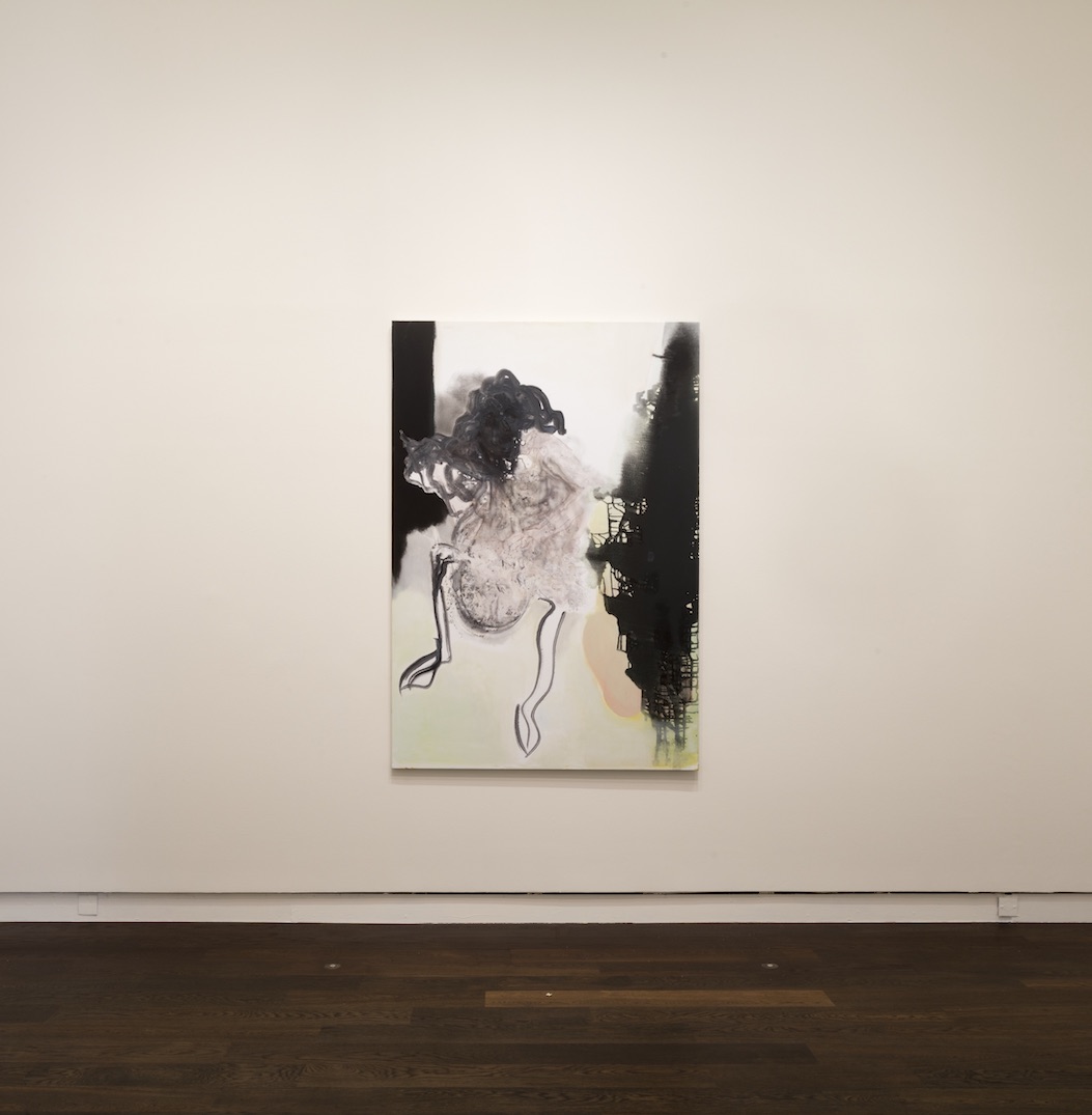 Marlene Dumas. <i>'Le Spleen de Paris'</i>, Musée d'Orsay, Paris, France, 2021-2022