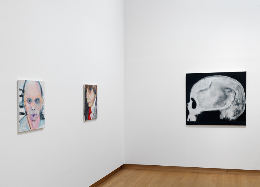 <i>The Image as Burden</i>, Stedelijk Museum, Amsterdam, Netherlands, 2014-2015